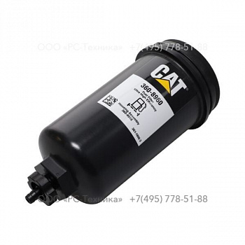 2914895600 FUEL FILTER