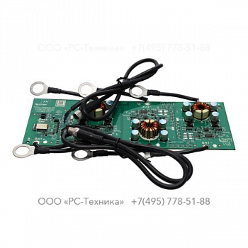 1636330244 BATTERY CIRCUIT BOARD
