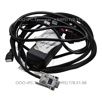 1092848600 XC2003 DATA CABLE