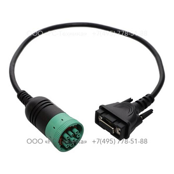 1636304905 9-PIN CONNECTOR