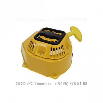 1636304175 MANUAL STARTING ASSEMBLY