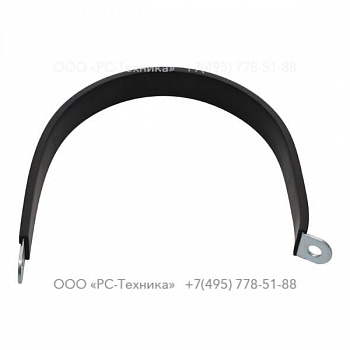 0346100026 PIPE CLAMP