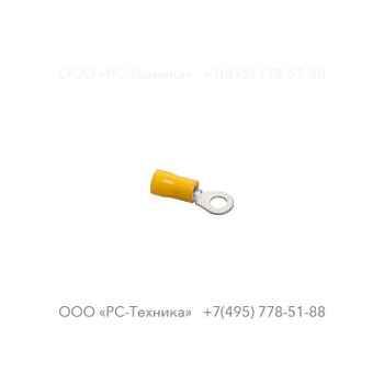 1633016002 EYE TERMINAL PVC-AIS 6MM2 DIN5