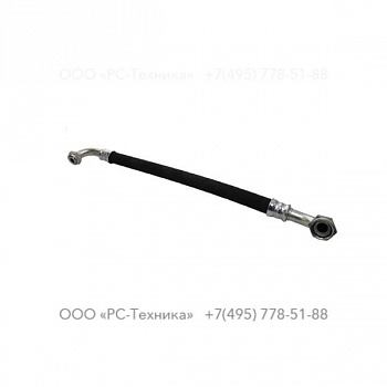 1638572600 HOSE ASSEMBLY