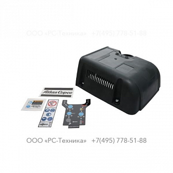 9234001816 TOP COVER, COMPLETE