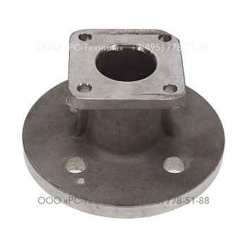 4810005117 DISCHARGE FLANGE