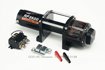 1094175100 E-WINCH 12VDC