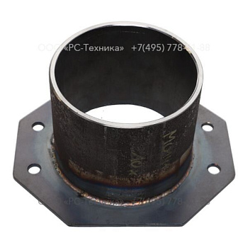 3371821254 Guide adaptor 4.0" tubes