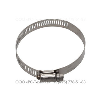 p052726 CLAMP-JET HOSE