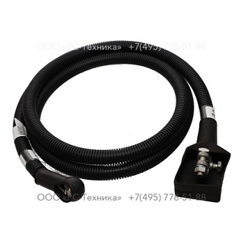 1028866335 BATTERY CABLE (POSITIVE) QAS55