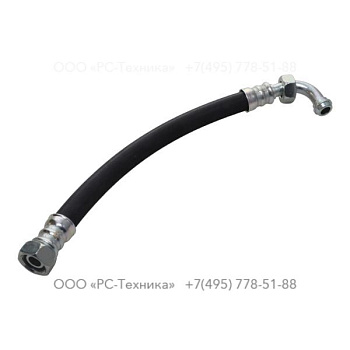 1638504002 HOSE ASSEMBLY