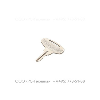 3002523600 START SWITCH KEY