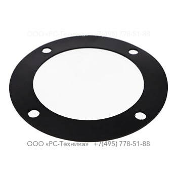 1097503100 SEAL FRAME B+