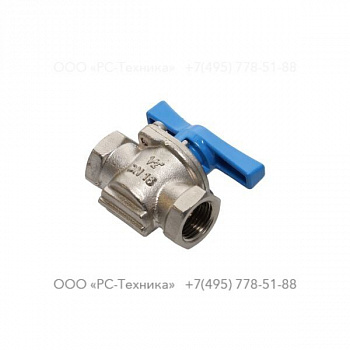 8202030303 BALL VALVE