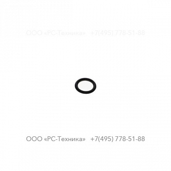 r086098 O RING VAL SEAT