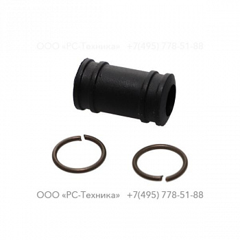 9232140131 RUBBER HOSE