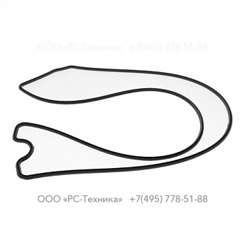 1636303462 ROCKER COVER GASKET