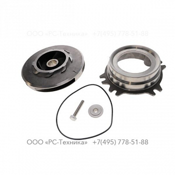 3081691291 WEAR PARTS KIT D70H 50HZ