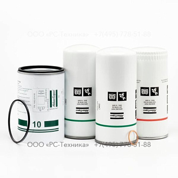 2912451105 PAK 500H S1,5