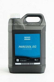 1604530801 PARCOOL EG CAN 5L