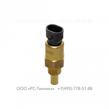 1636302998 COOLANT TEMPERATURE SENSOR