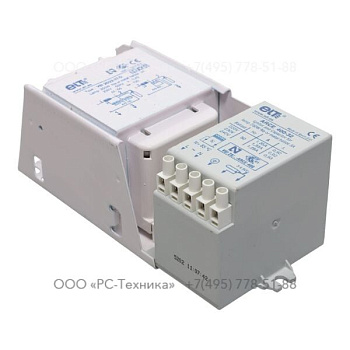 1636007885 BALLAST GEAR