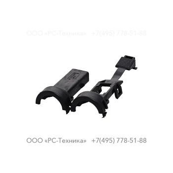 1636039713 CONNECTOR BACKSHELL