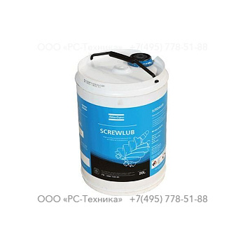 9095142520 SCREW LUB-20 LITRE