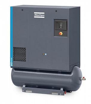 Винтовой компрессор Atlas Copco GA11