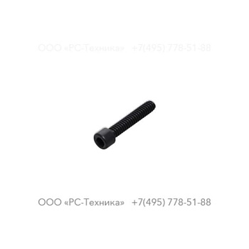 0211520900 CAP SCREW