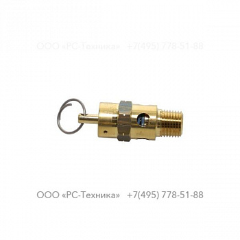 0830100925 SAFETY VALVE ASME