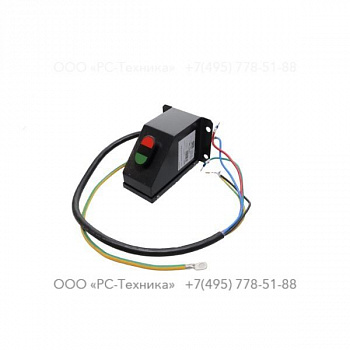 1094251980 V4W E-WINCH SWITCH BOX