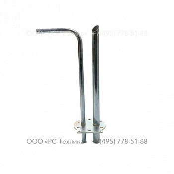 4810079347 FUEL CONNECTOR PORTS