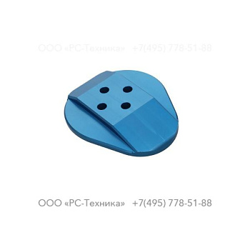 3378512061 BREAST PLATE