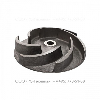 470w243237 IMPELLER W30L 50HZ-W40N 60HZ