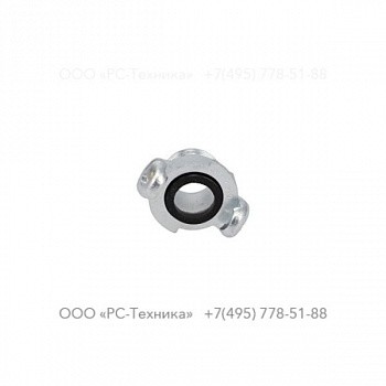 9000030300 PIPE COUPL.