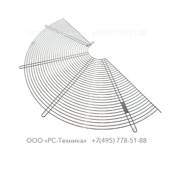 1604173301 FAN GUARD