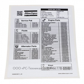 1636023011 DECAL INSTRUCT.