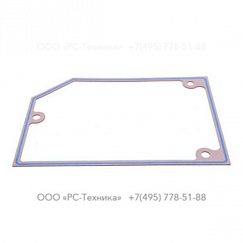 4153136721 GASKET, ROCKER LEVER COVER