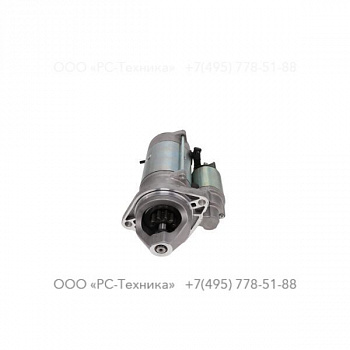 1636300035 STARTER MOTOR