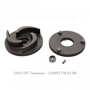 4810076614 WEAR PARTS KIT