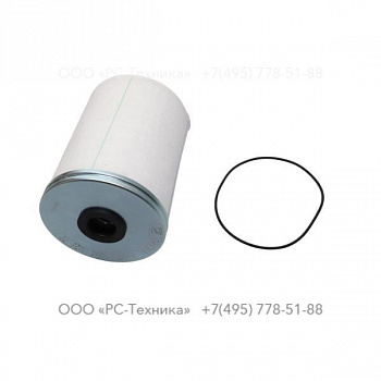 1625001069 OIL SEPARATOR ELEMENT KIT