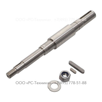 4810007602 SHAFT COMPL. J 40S K