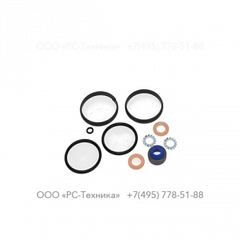 2910300600 KIT SPEED REGULATOR