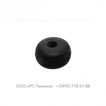 r075099 WATER TUBE-RUBBER