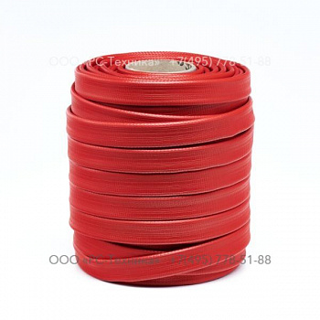 8900005010 CP RED-X AIR HOSE (60M)