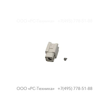 1633016576 FEMALE INSERT WEIDMULLER