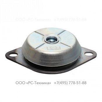 1640001230 DAMPER ALTERNATOR BSB125-60