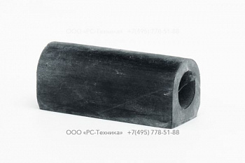 r093897 RUBBER BUFFER