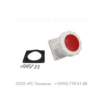 1088001880 PANEL MOUNTED SOCKET